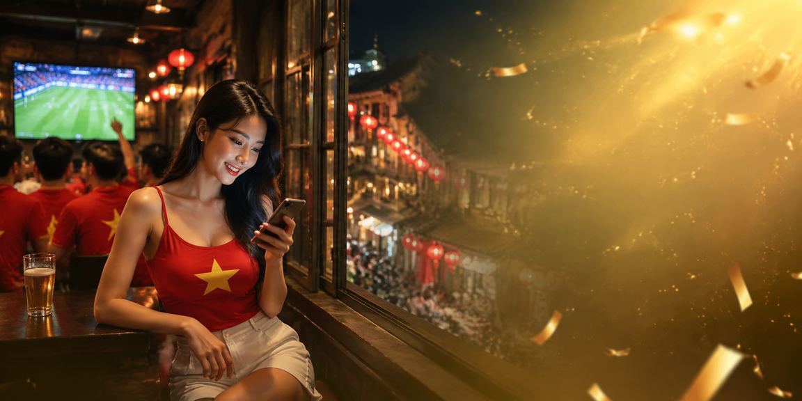 Người chơi High Roller trải nghiệm casino qua app tại Hà Nội